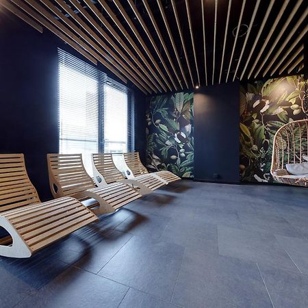 Golden Apartments Sokolska 30 Towers - Great Location&74 Katowice Exterior foto