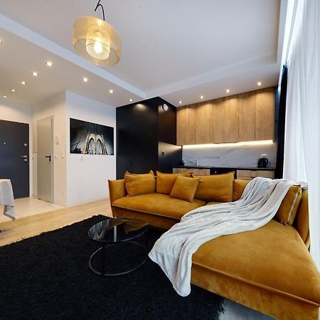 Golden Apartments Sokolska 30 Towers - Great Location&74 Katowice Exterior foto