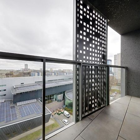 Golden Apartments Sokolska 30 Towers - Great Location&74 Katowice Exterior foto