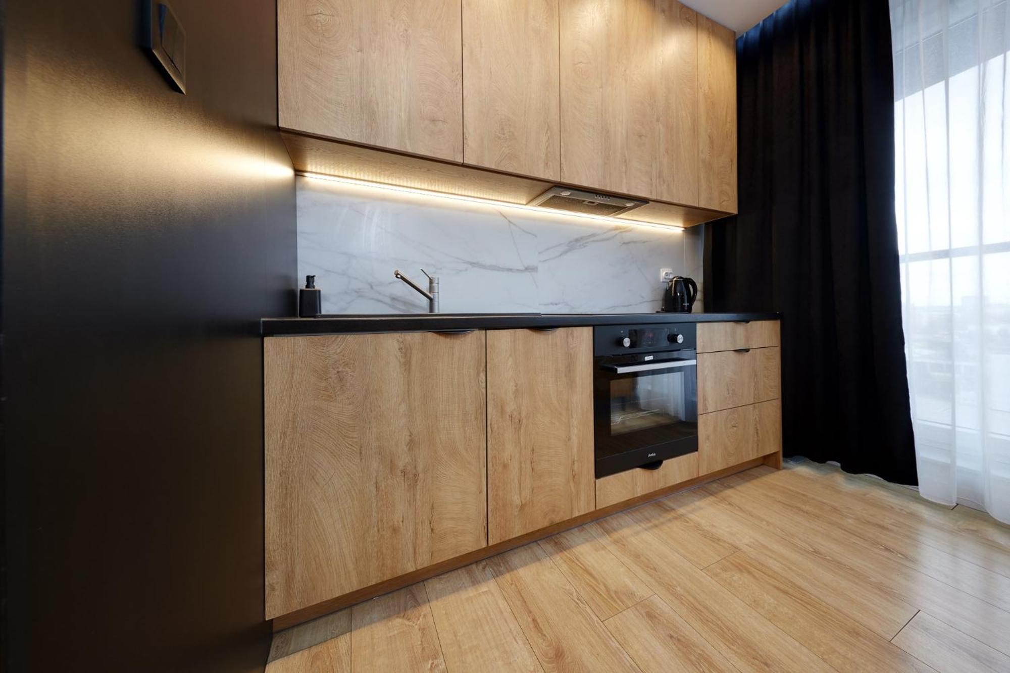 Golden Apartments Sokolska 30 Towers - Great Location&74 Katowice Exterior foto