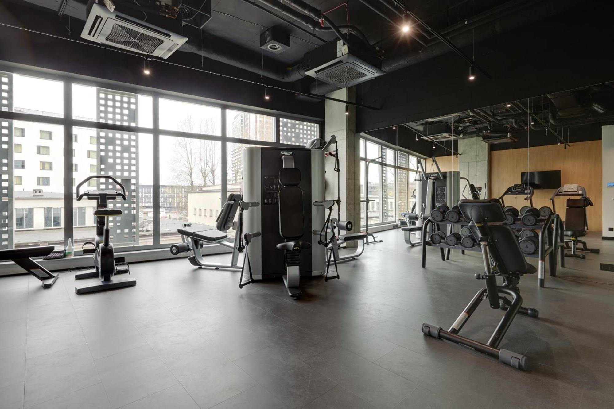 Golden Apartments Sokolska 30 Towers - Great Location&74 Katowice Exterior foto