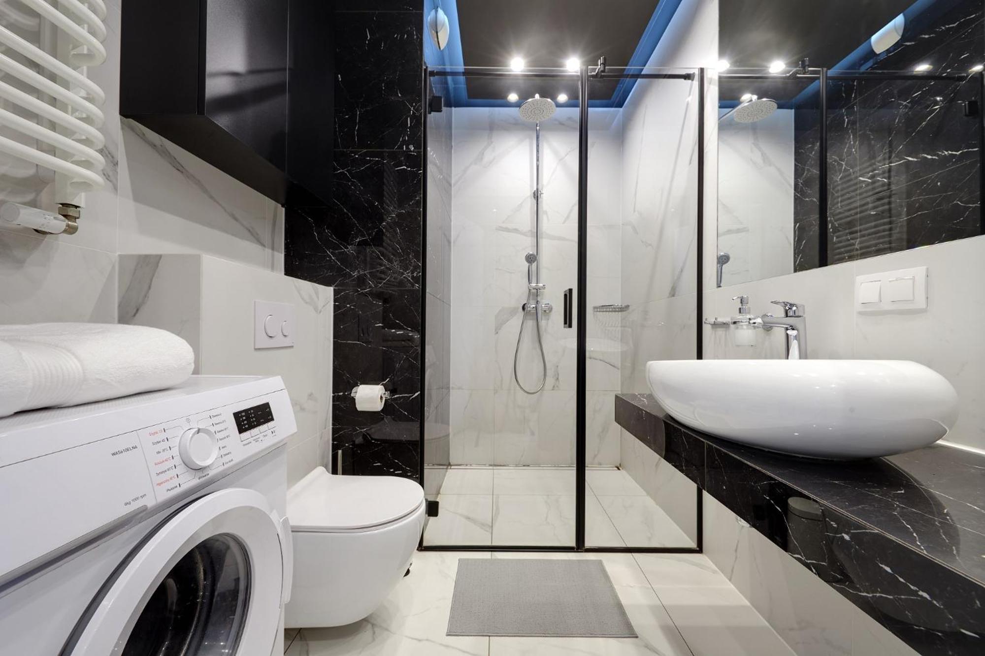 Golden Apartments Sokolska 30 Towers - Great Location&74 Katowice Exterior foto