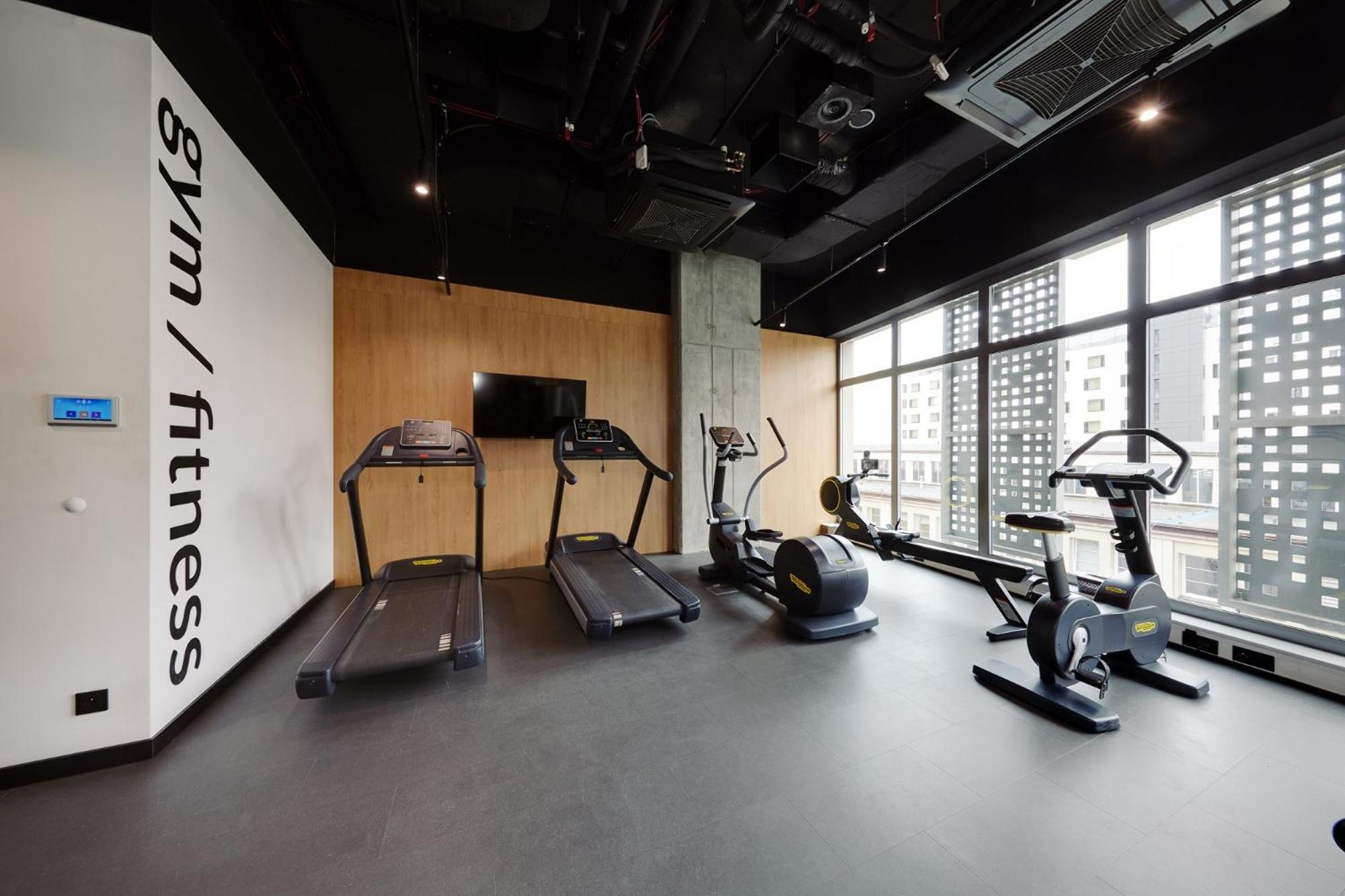 Golden Apartments Sokolska 30 Towers - Great Location&74 Katowice Exterior foto