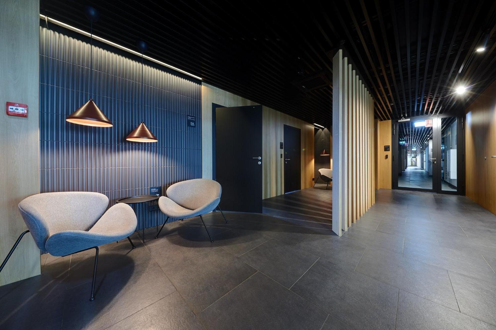 Golden Apartments Sokolska 30 Towers - Great Location&74 Katowice Exterior foto